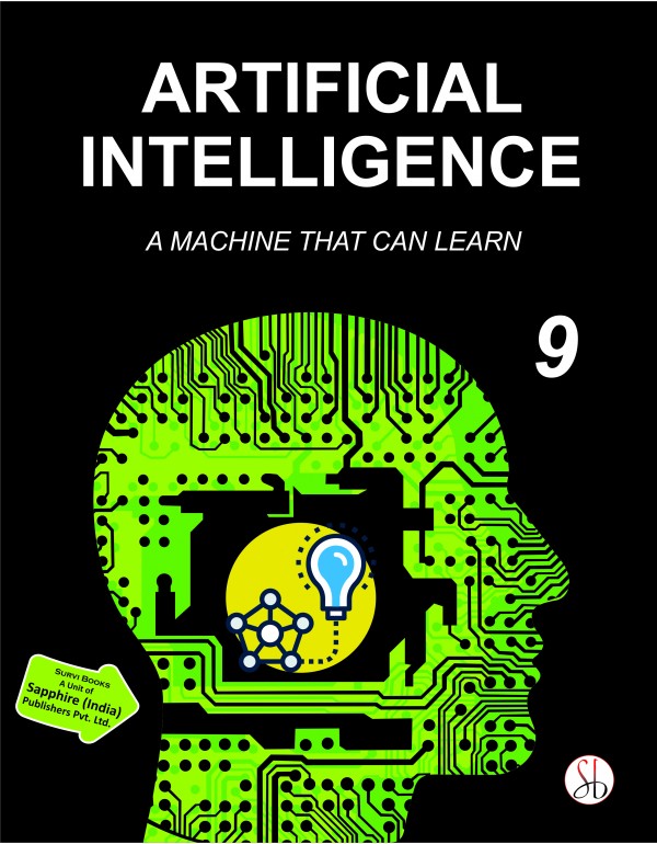 Artificial Intelligence Part9 (EBooks)